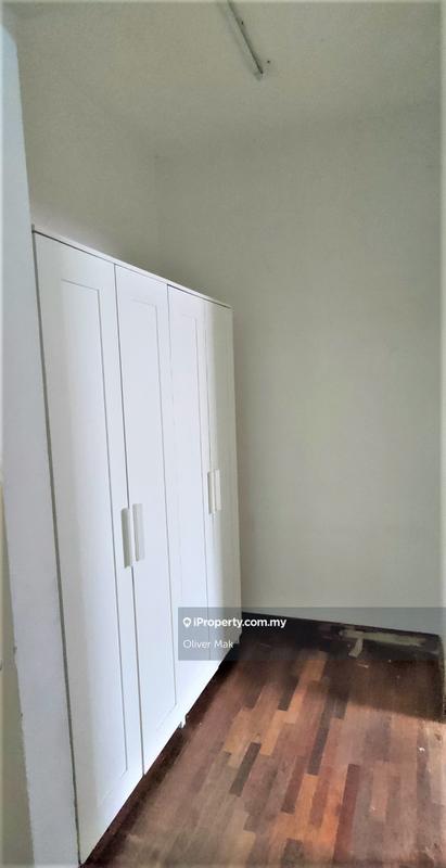 Condominium for Sale in Savanna Condominium by Oliver Mak - iProperty.com.my
