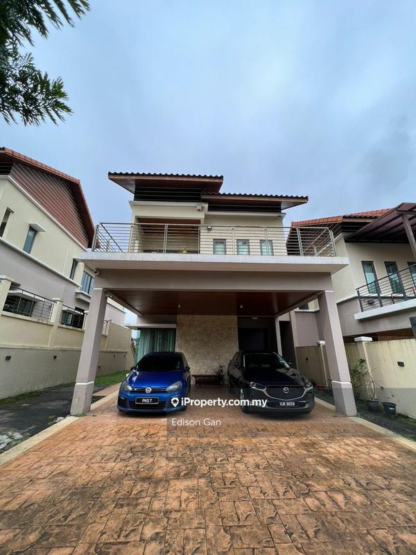 Semi-Detached House for Sale in Desa Sri Hartamas, Sri Hartamas by Edison Gan - iProperty.com.my