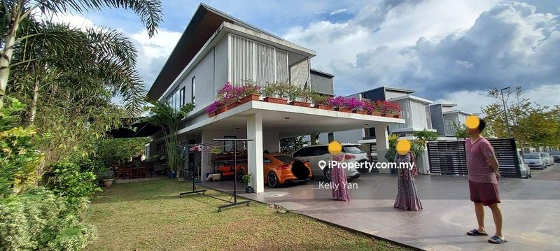 Bungalow House untuk Dijual di Ampang Jaya, Ampang oleh Kelly Yan Kai Lit - iProperty.com.my