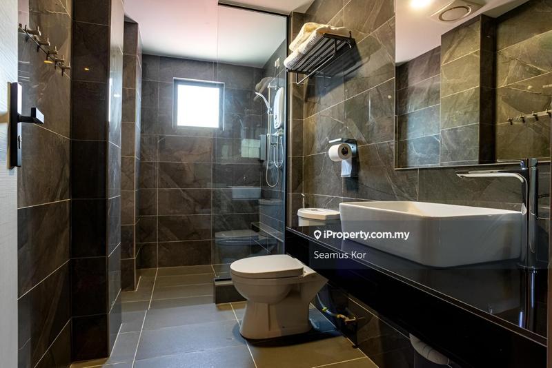 Hotel / Resort untuk Dijual di Bandar Sunway, Sunway oleh Seamus Kor - iProperty.com.my