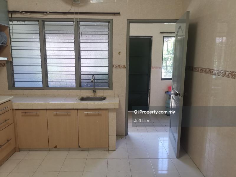 Rumah Berangkai 2 Tingkat untuk Dijual di Meru Valley Golf Resort, Ipoh oleh Jeff Lim - iProperty.com.my