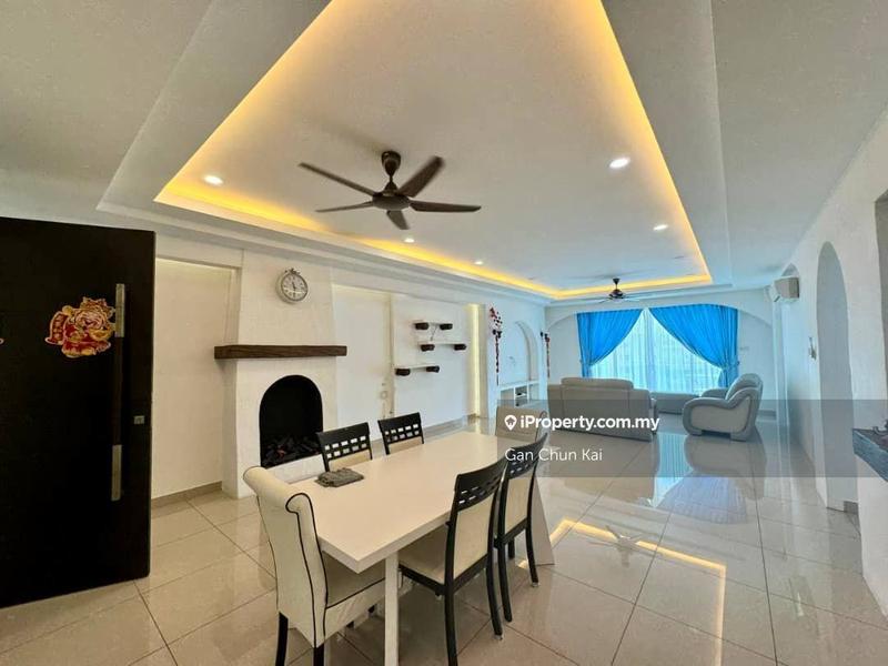 Kediaman Servis untuk Disewa di Summerton oleh Gan Chun Kai - iProperty.com.my
