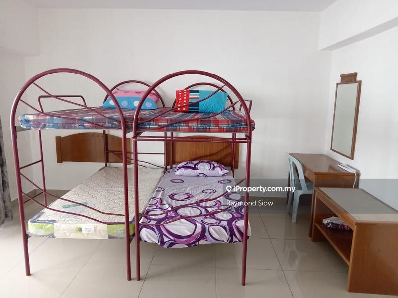 For Sale - Golden Hills Resort (Amber Court Apartment)