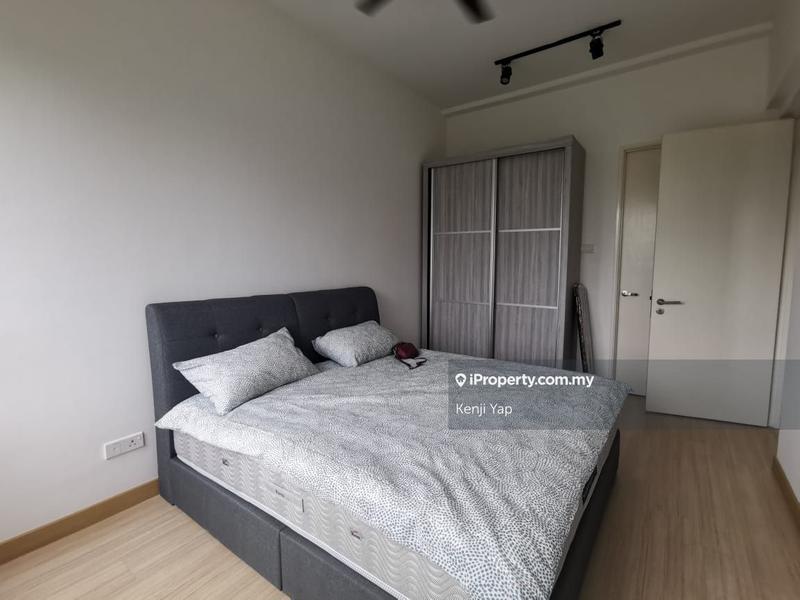 Residensi Servis untuk Dijual di Desa Green oleh Kenji Yap - iProperty.com.my