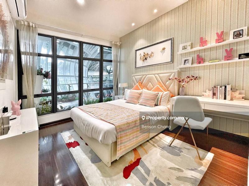 Apartment for Sale in Starview Bay @ Forest City by Benson Chong - iProperty.com.my
