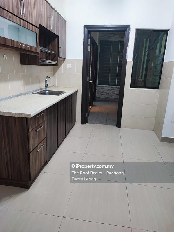 For Rent - Saville Residence, Seputeh