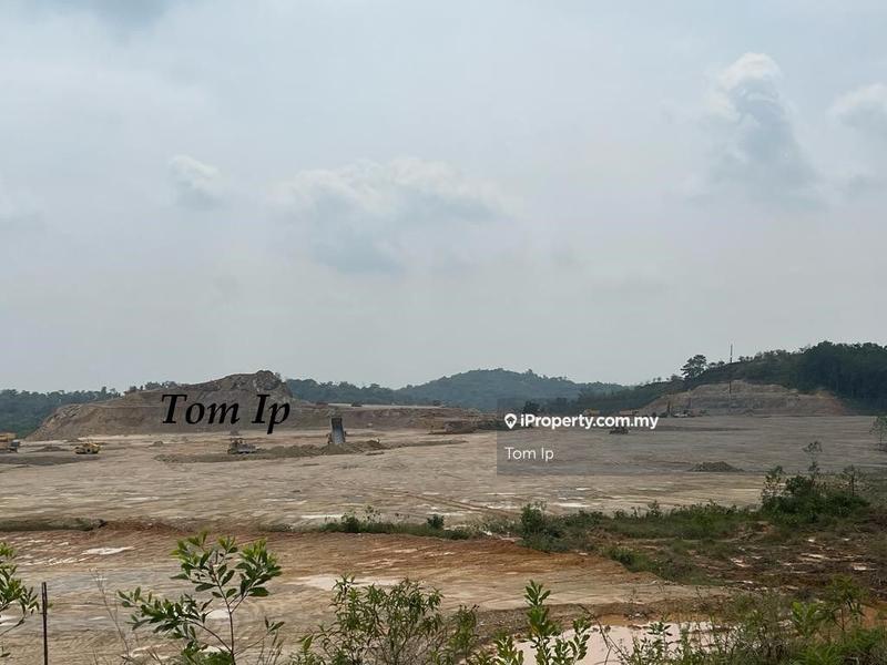 For Sale - Kota Puteri Industrial Land
