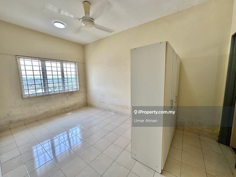 Apartment for Sale in Seri Atria Apartment by Umar Aiman - iProperty.com.my
