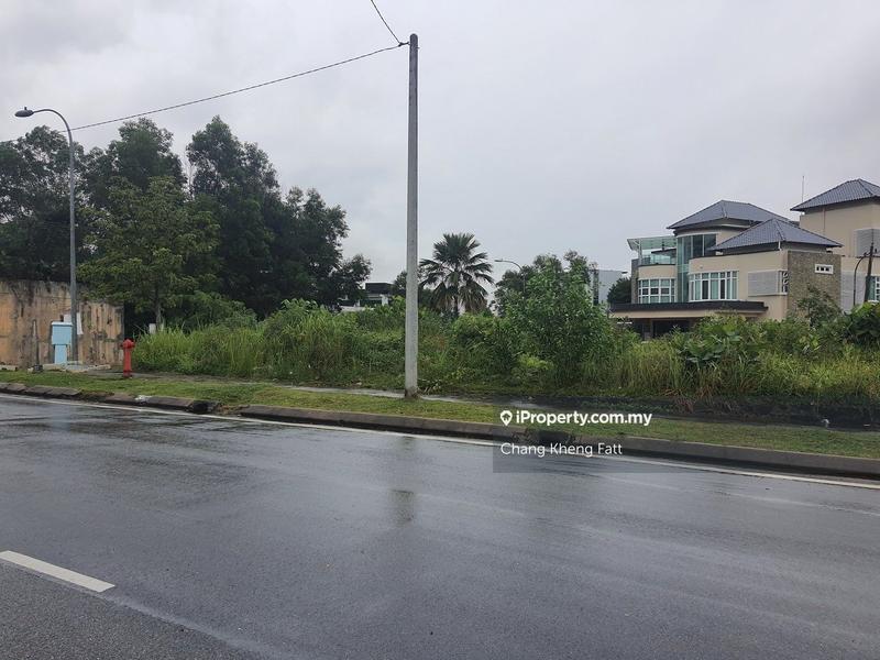 Bungalow Land for Sale in Alam Sutera, Bukit Jalil by Chang Kheng Fatt - iProperty.com.my
