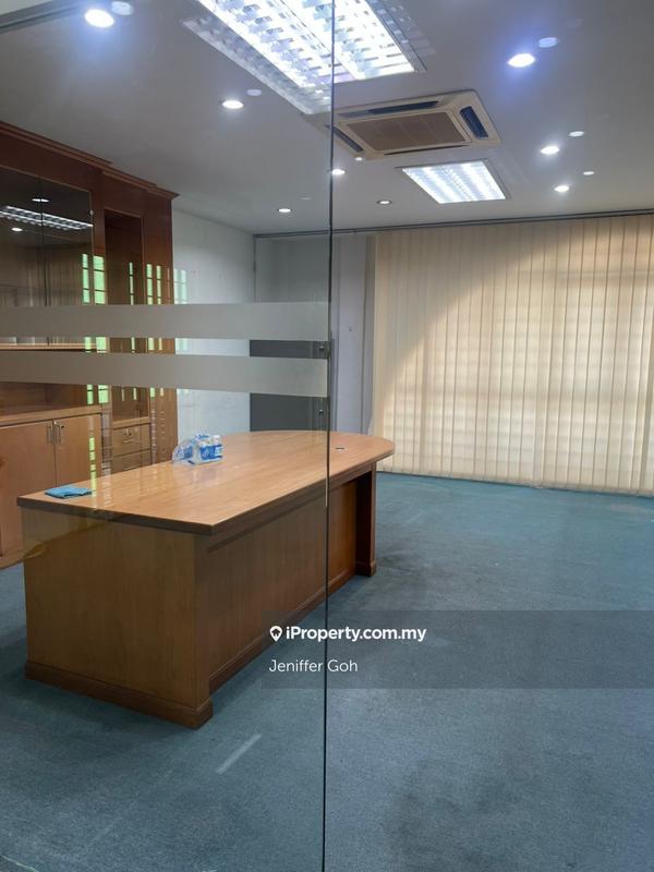 Pejabat untuk Disewa di Bandar Perda, Bukit Mertajam oleh Jeniffer Goh - iProperty.com.my