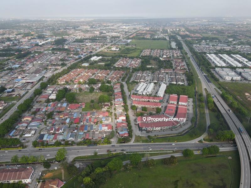 Kedai untuk Dijual di Bandar Bukit Raja, Klang oleh Andy Lee - iProperty.com.my