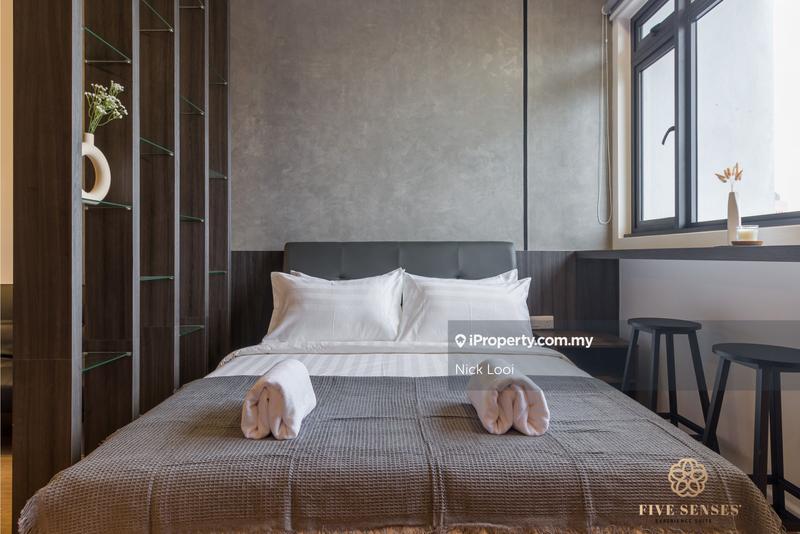 Service Residence for Rent in Chambers by Nick Looi - iProperty.com.my