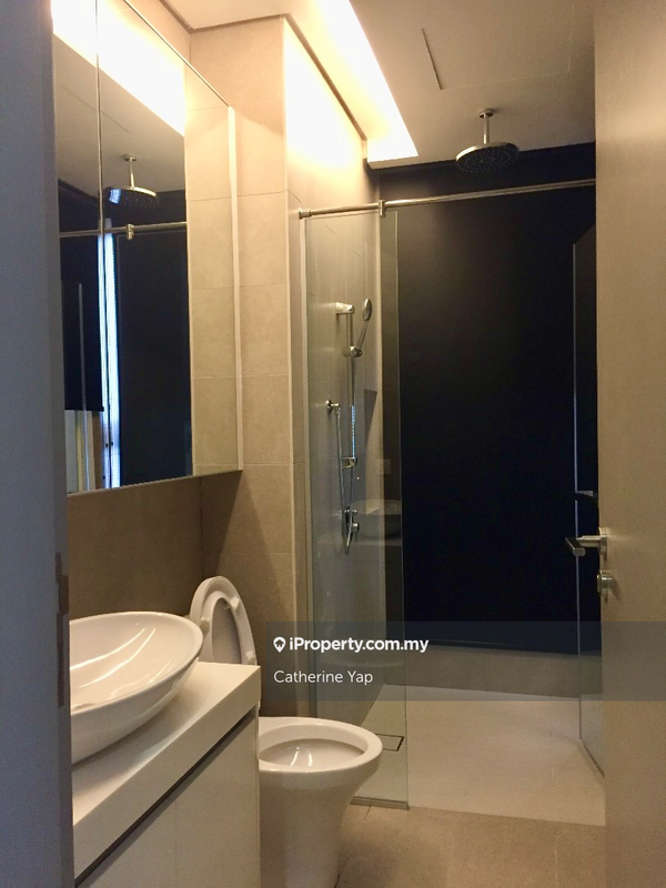 Residensi Servis untuk Dijual di Twin Arkz oleh Catherine Yap - iProperty.com.my