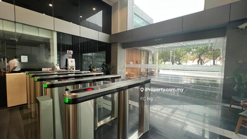 Pejabat untuk Disewa di Mutiara Damansara, Selangor oleh FC Ng - iProperty.com.my