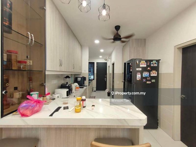 Rumah Berangkai 2 Tingkat untuk Dijual di Elmina, Shah Alam oleh Winson Tam - iProperty.com.my