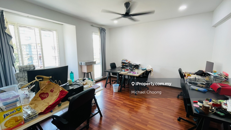 Townhouse for Sale in Taman Overseas Union (Taman Oug), Jalan Klang Lama (Old Klang Road) by Michael Choong - iProperty.com.my
