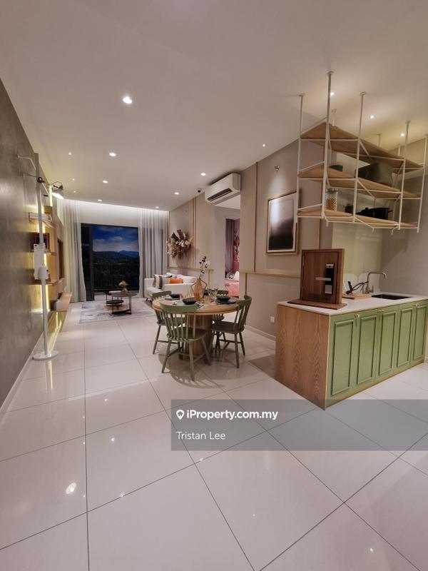 For Sale - Sunway D'hill Residences