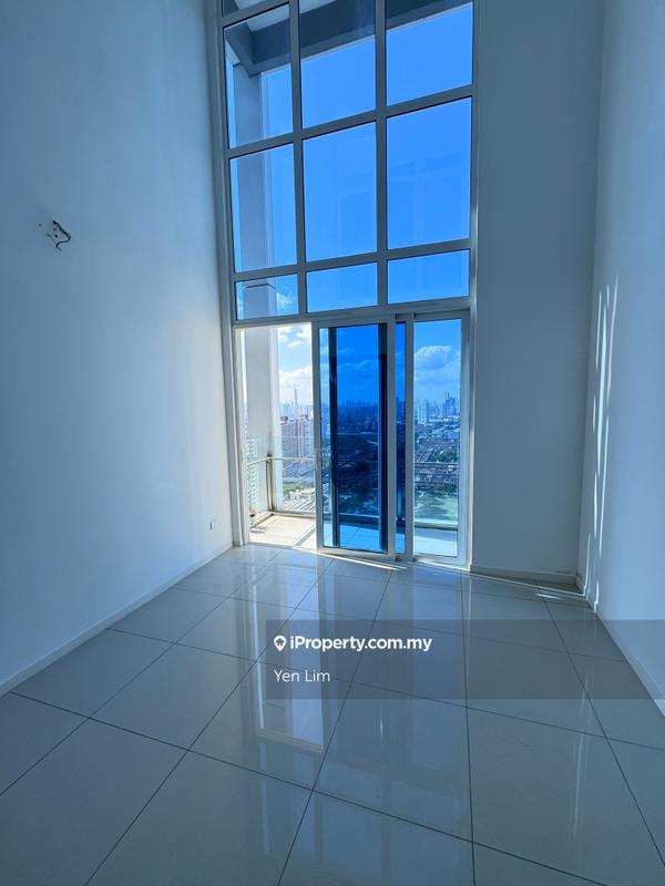 Kediaman Servis untuk Dijual di Eco Sky oleh Yen Lim - iProperty.com.my