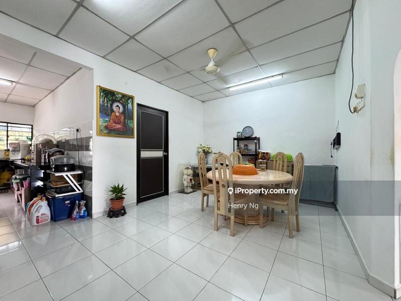 1-storey Terraced House for Sale in Taman Sejati, Sungai Petani by Henry Ng - iProperty.com.my