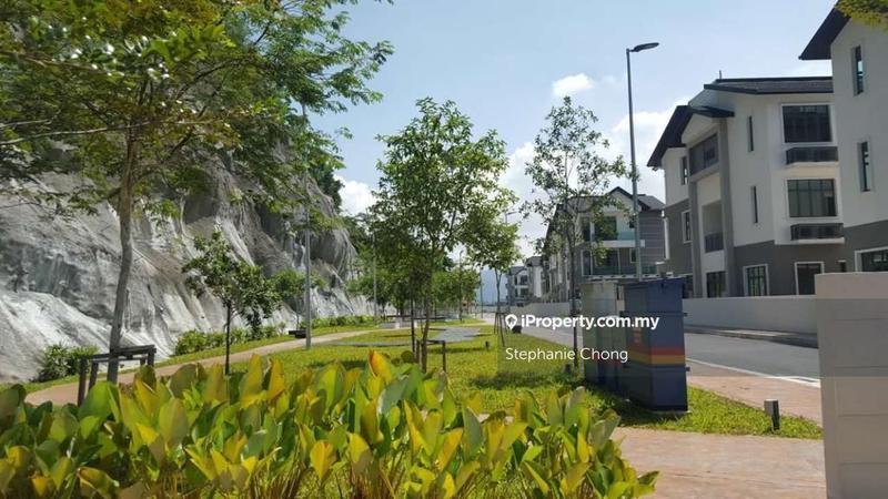 Kondominium untuk Dijual di Forest Hill Residences oleh Stephanie Chong - iProperty.com.my