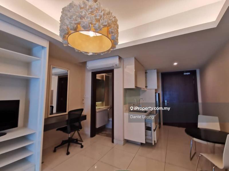 For Sale - Cliveden @ Plaza Damas 3