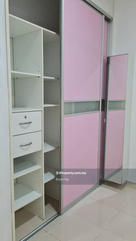 Kondominium untuk Dijual di Platinum Hill PV 8 oleh Bryan Ng - iProperty.com.my