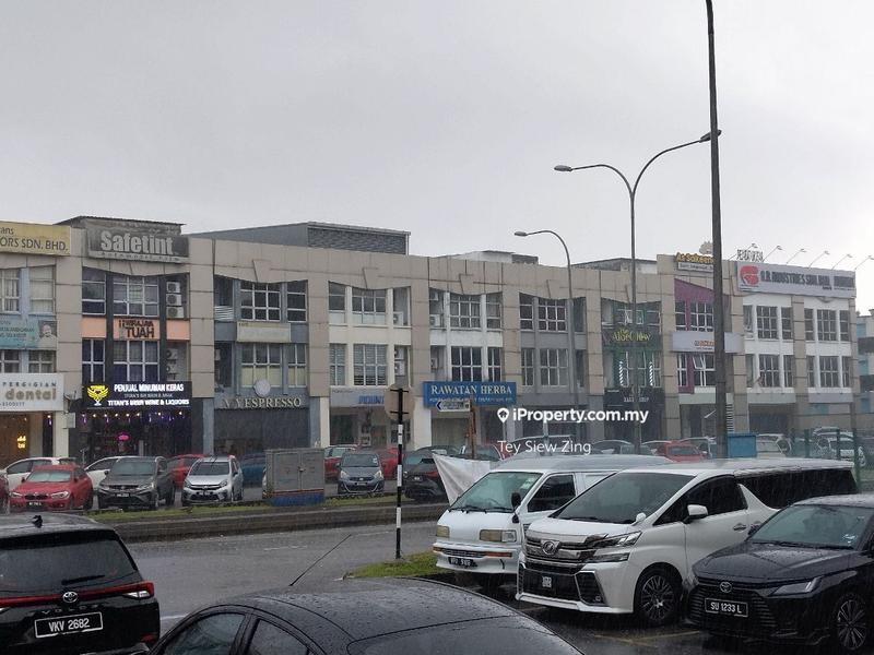 For Sale - 3 Storey USJ 21, Usj, Subang Jaya