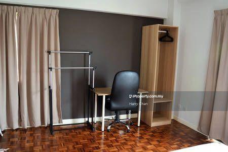 For Sale - Taman Desa Pesona