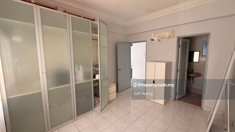 Condominium for Sale in Pelangi Damansara by Jeff Wong - iProperty.com.my