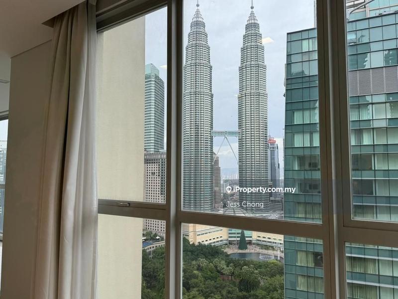 Kondominium untuk Disewa di Residensi Kia Peng (Twelve Kia Peng) oleh Jess Chong - iProperty.com.my