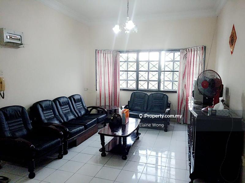For Rent - Likas Court