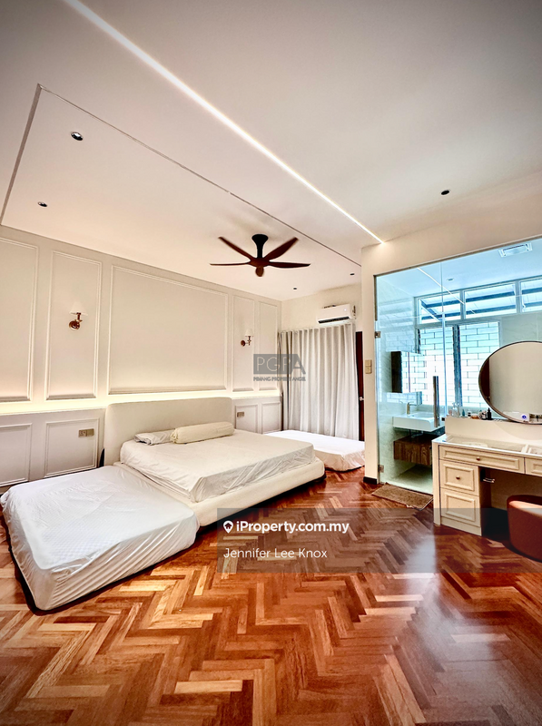 2-storey Terraced House for Rent in Pulau Tikus, Pulau Tikus by Jennifer Lee Knox - iProperty.com.my