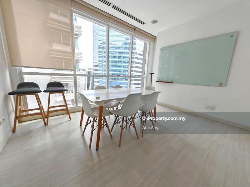 For Rent - Binjai 8 KLCC