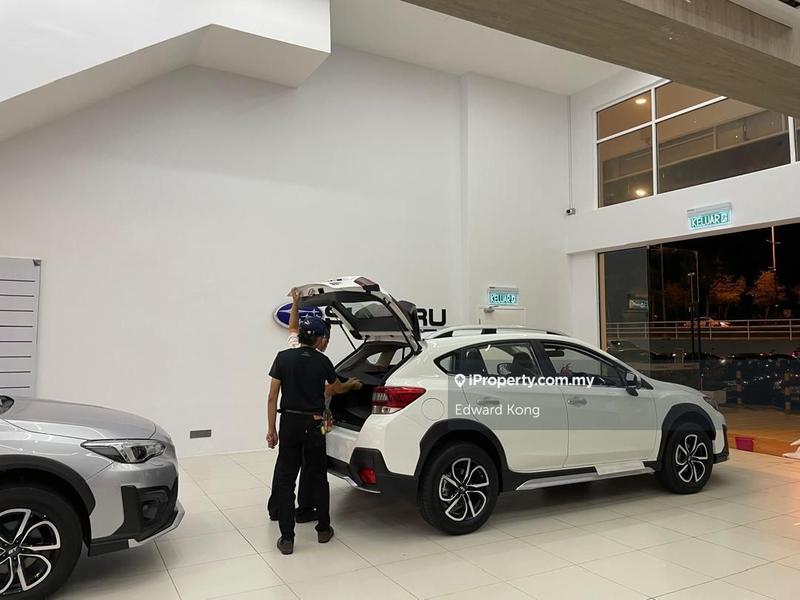 Shop for Rent in Taman Anggun, Rawang by Edward Kong - iProperty.com.my