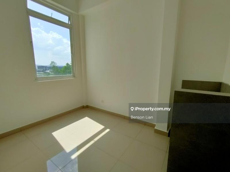 Semi-D Factory for Rent in Taman Industri Alam Jaya, Puncak Alam by Benson Lian - iProperty.com.my