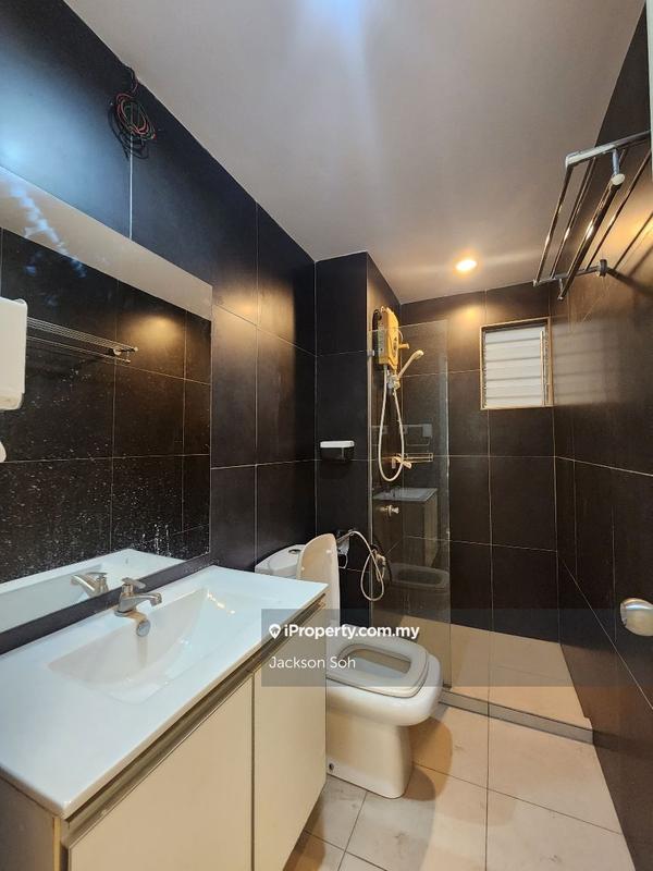Kondominium untuk Dijual di D'Rimba oleh Jackson Soh - iProperty.com.my