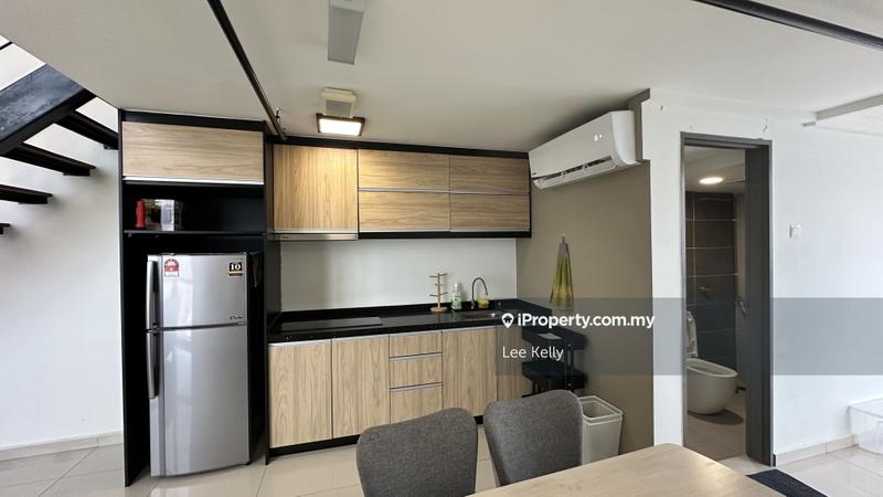 Service Residence for Sale in Pinnacle Petaling Jaya by Lee Kelly - iProperty.com.my
