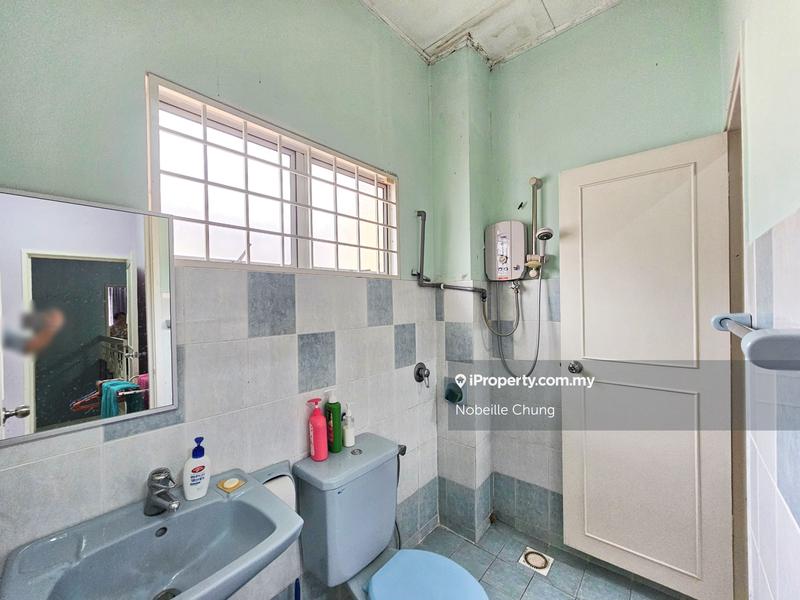 Rumah Teres 2-Tingkat untuk Dijual di Putra Heights, Subang Jaya oleh Nobeille Chung - iProperty.com.my