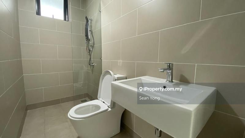 Kediaman Servis untuk Dijual di Fortune Centra oleh Sean Yong - iProperty.com.my