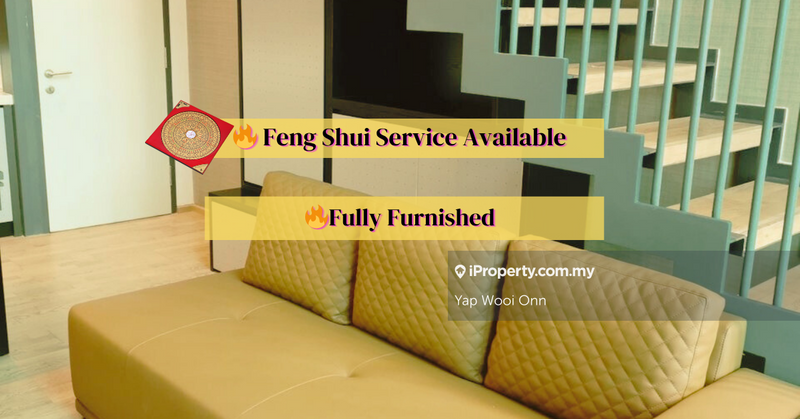 For Rent - Twy Duplex Condos