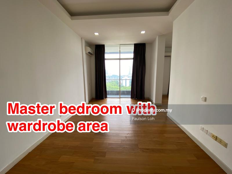 Kondominium untuk Dijual di Green Terrain (Prima Villa) oleh Paulson Loh - iProperty.com.my