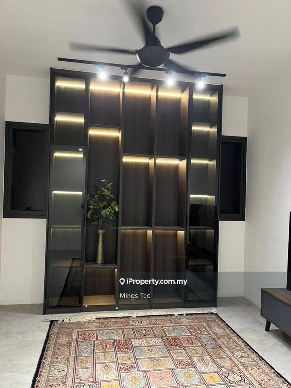 Condominium for Rent in Allevia by Mings Tee - iProperty.com.my