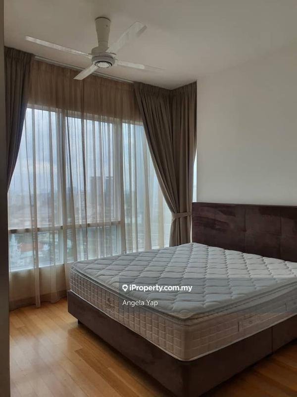Kondominium untuk Disewa di Verticas Residensi oleh Angela Yap - iProperty.com.my