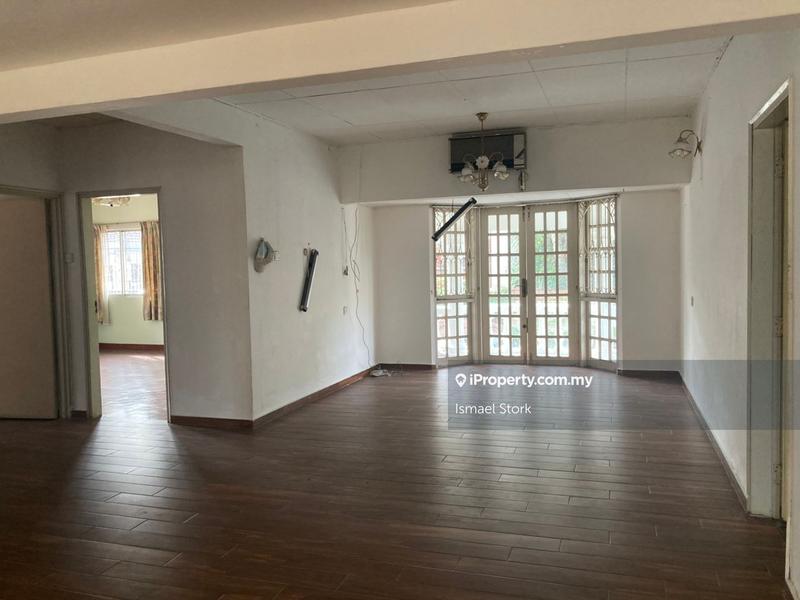 Banglo untuk Dijual di SS 21, Damansara Utama, Petaling Jaya oleh Ismael Stork - iProperty.com.my