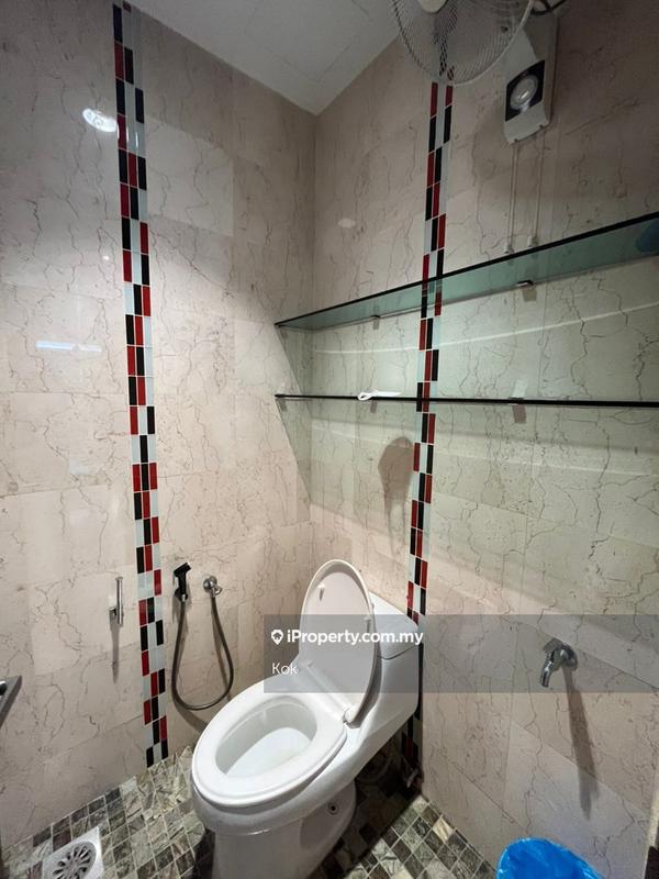 Bungalow House for Sale in Taman Paramount, Petaling Jaya by Kok - iProperty.com.my