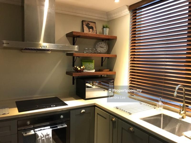 Condominium for Sale in Desa Damansara by Sandra Lee - iProperty.com.my