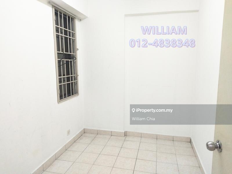 Pangsapuri untuk Dijual di Kantan Court oleh William Chia - iProperty.com.my