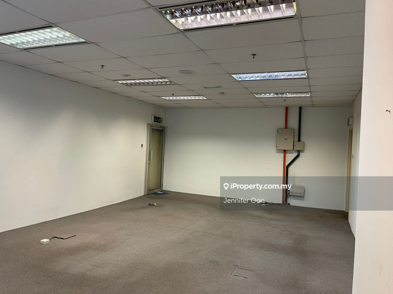 Office for Rent in Plaza Pantai Bangsar, Bangsar by Jennifer Oon - iProperty.com.my