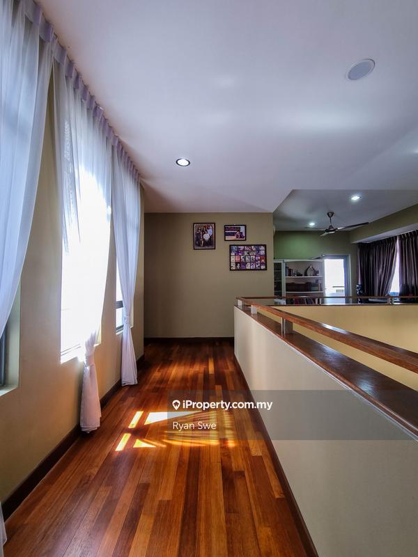 Semi-Detached House for Sale in Dutamas, Kuala Lumpur by Ryan Swe - iProperty.com.my