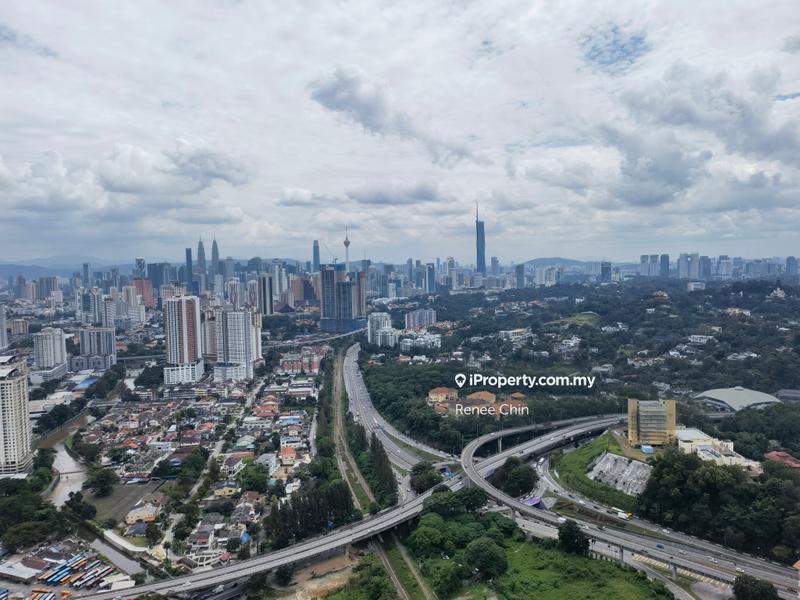 Service Residence for Sale in The Era @ Duta North by Renee Chin - iProperty.com.my